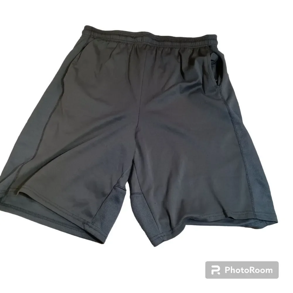 Mens Athletic Shorts Bundle Sz XL